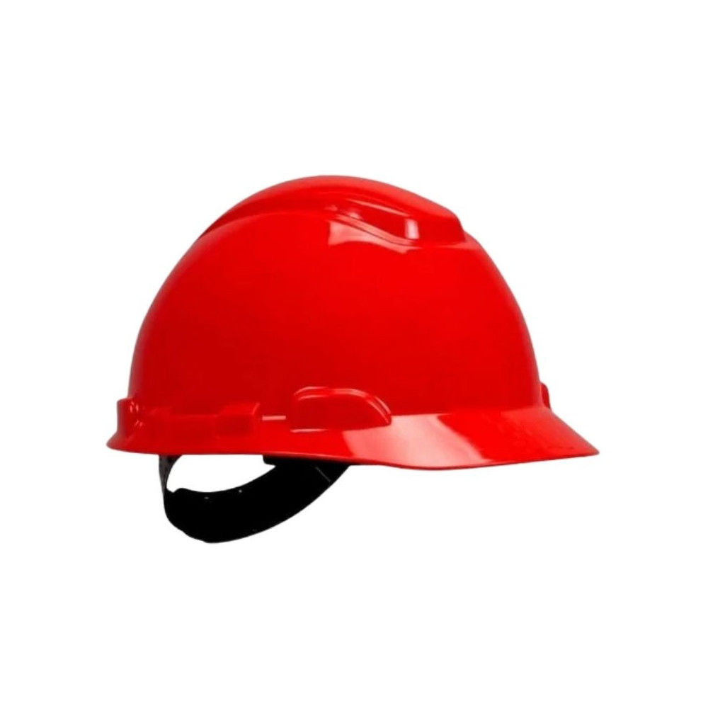 CASCO DE SEGURIDAD CON SISTEMA RATCHET 3M H700