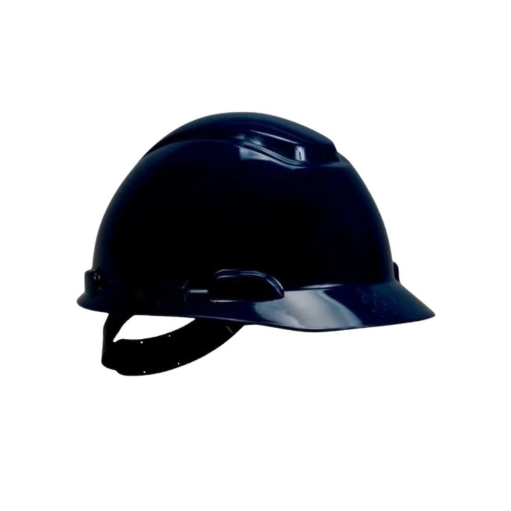 CASCO DE SEGURIDAD CON SISTEMA RATCHET 3M H700