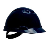 CASCO DE SEGURIDAD CON SISTEMA RATCHET 3M H700