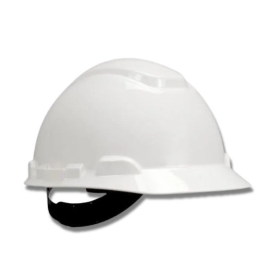 CASCO DE SEGURIDAD CON SISTEMA RATCHET 3M H700