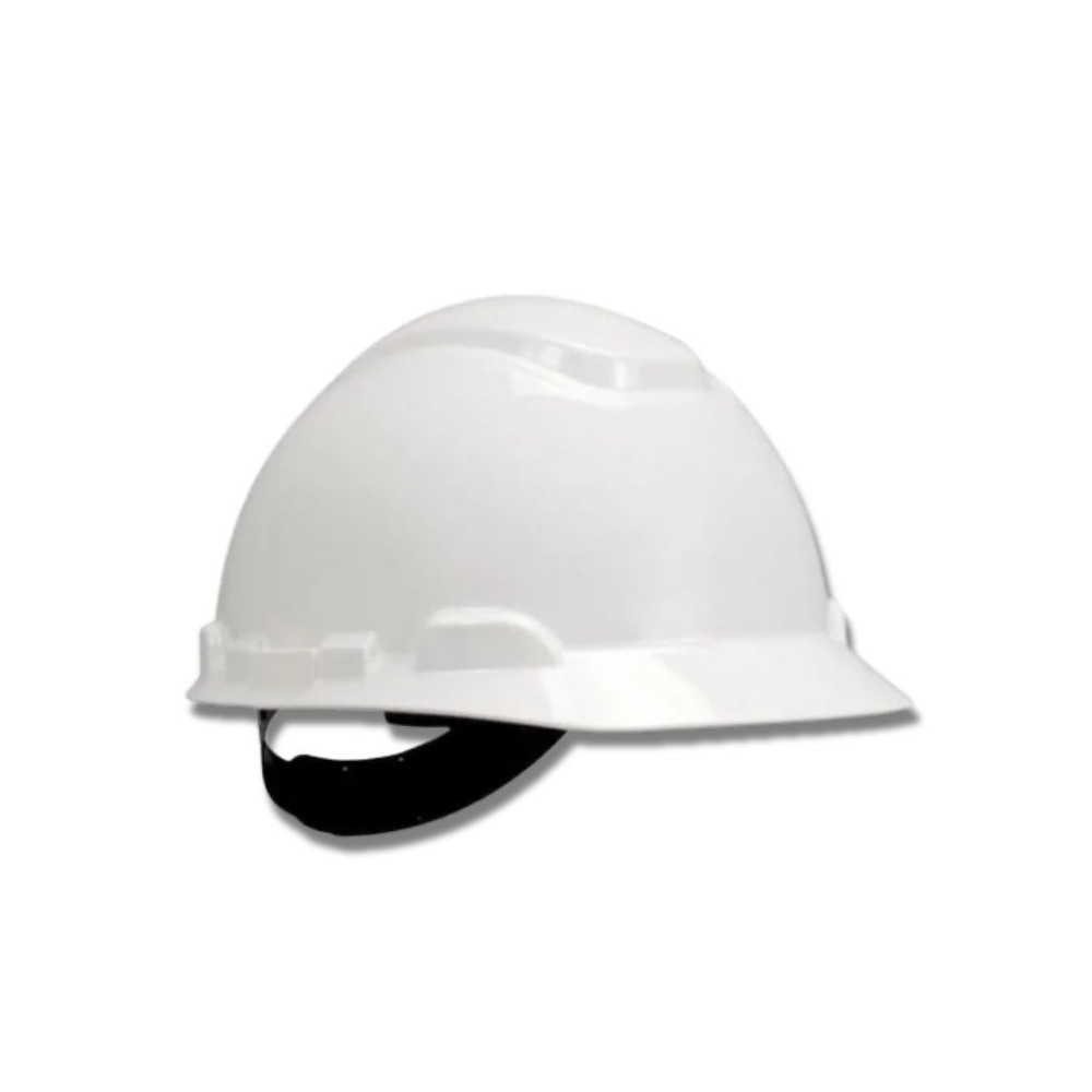 CASCO DE SEGURIDAD CON SISTEMA RATCHET 3M H700