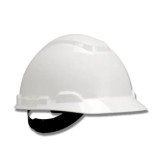 CASCO DE SEGURIDAD CON SISTEMA RATCHET 3M H700