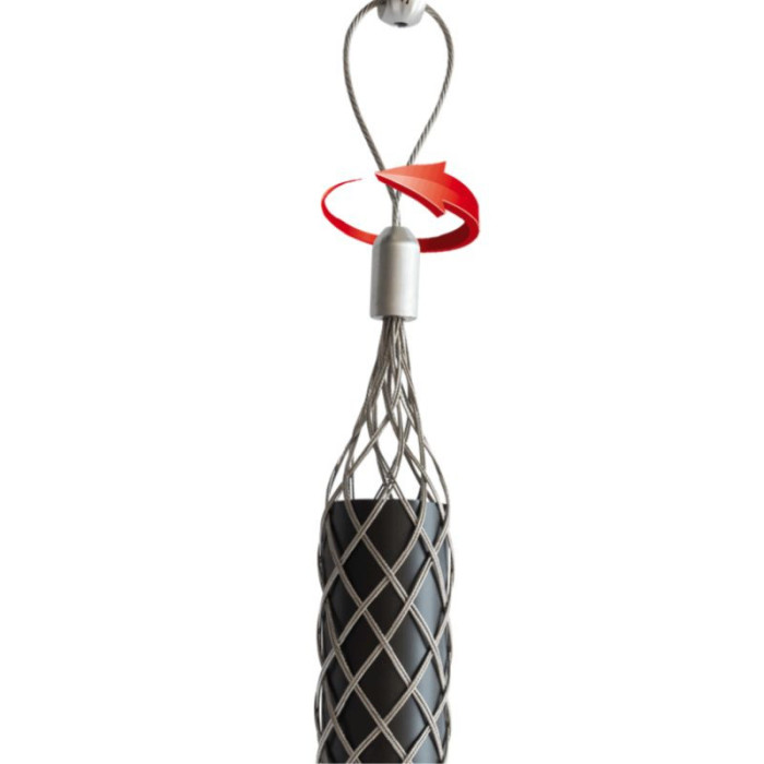 MEDIA PUNTERA PAT NGK MODELO “D”