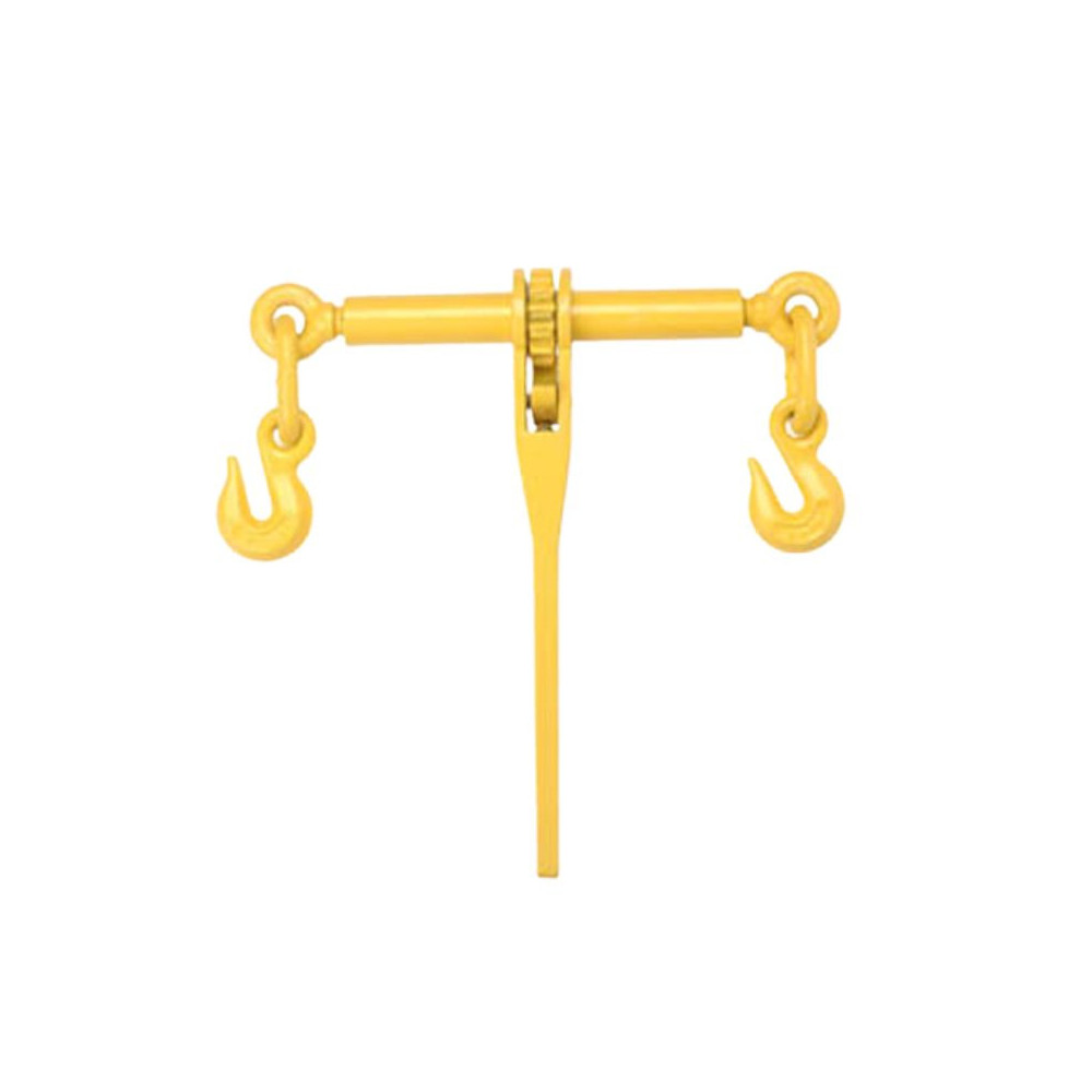 TENSADOR DE CADENA RATCHET DE 5/16''-3/8'' 8MM 3.8TON FRB-8-08 ABLE