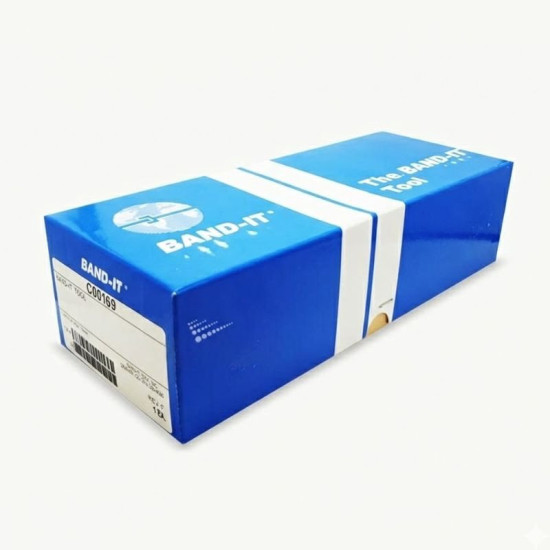 ENZUNCHADORA PARA FLEJE DE 1/4″ A 3/4″ BAND-IT COD:C00169