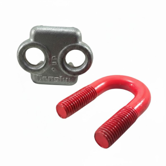 GRAPA TIPO G-450 CROSBY