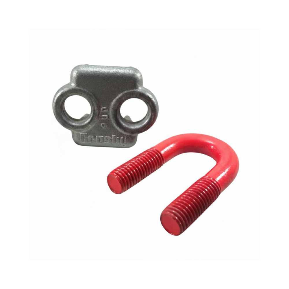 GRAPA TIPO G-450 CROSBY