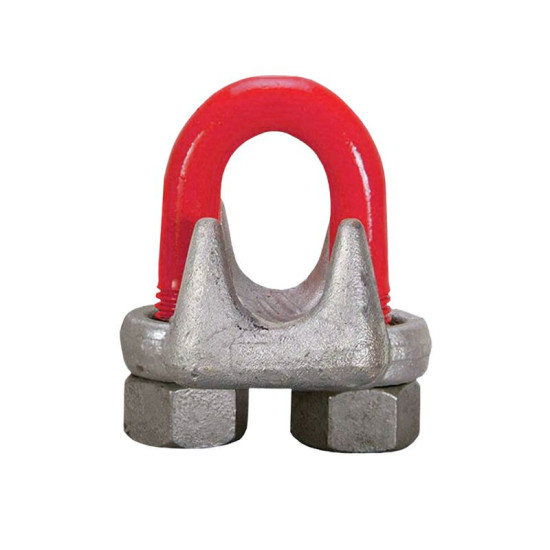 GRAPA TIPO G-450 CROSBY