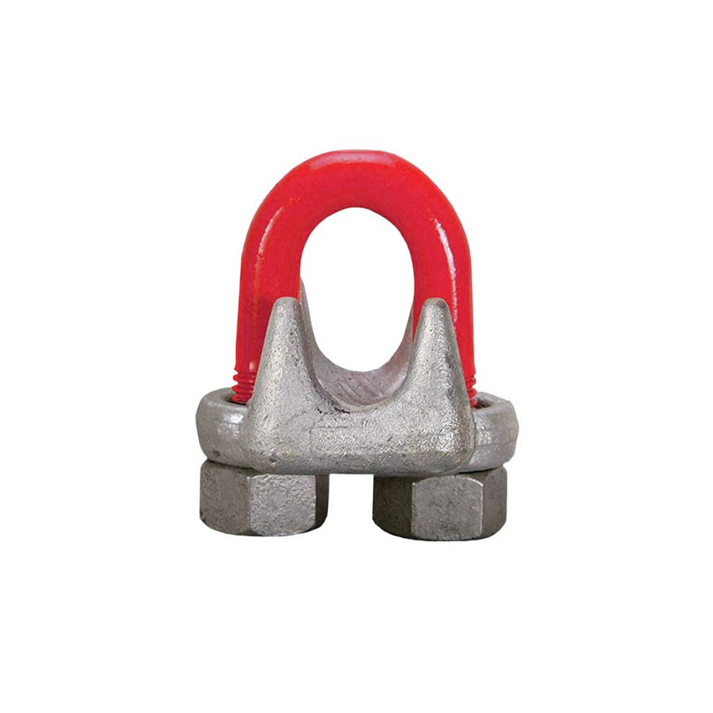 GRAPA TIPO G-450 CROSBY