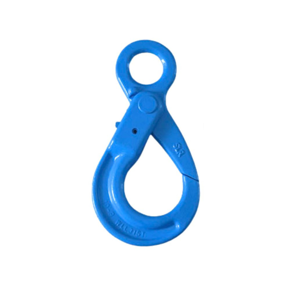 G80 GANCHO FIJO SHUR-LOC SLR - FS 4:1 / 6-22 mm