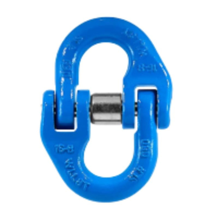 G80 CONECTOR DE  CADENA SLR - FS 4:1