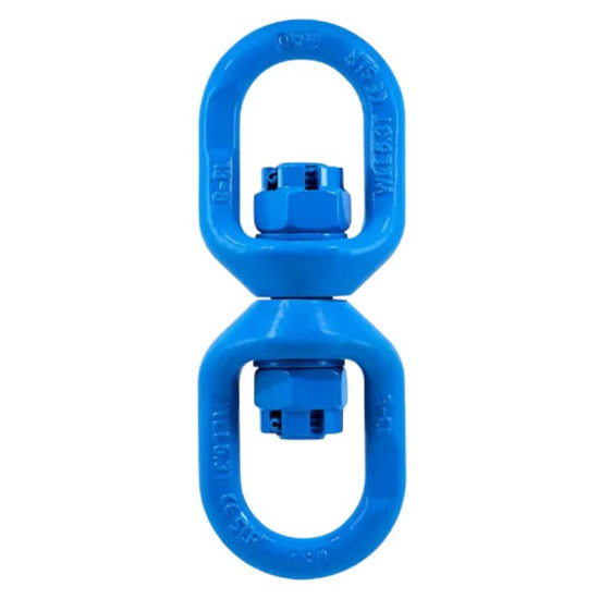 OCHO GIRATORIO  G80 SLR - FS 4:1