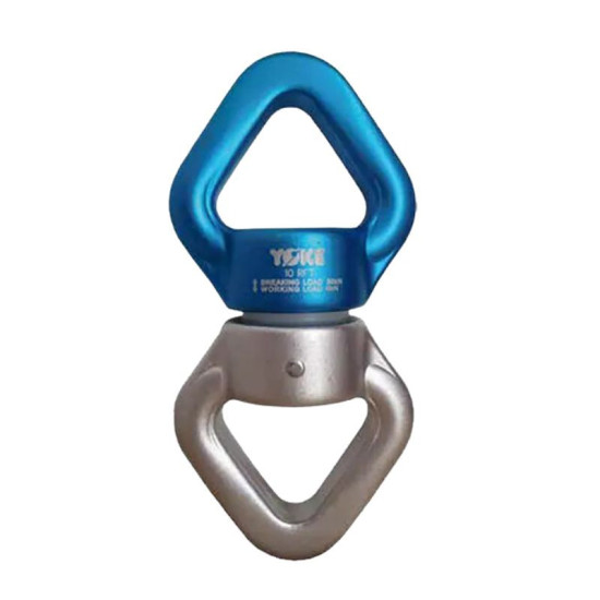 DESTORCEDOR ALUMINIO TIPO "8" P/SOGA N-5350 6000LBS(26KN)