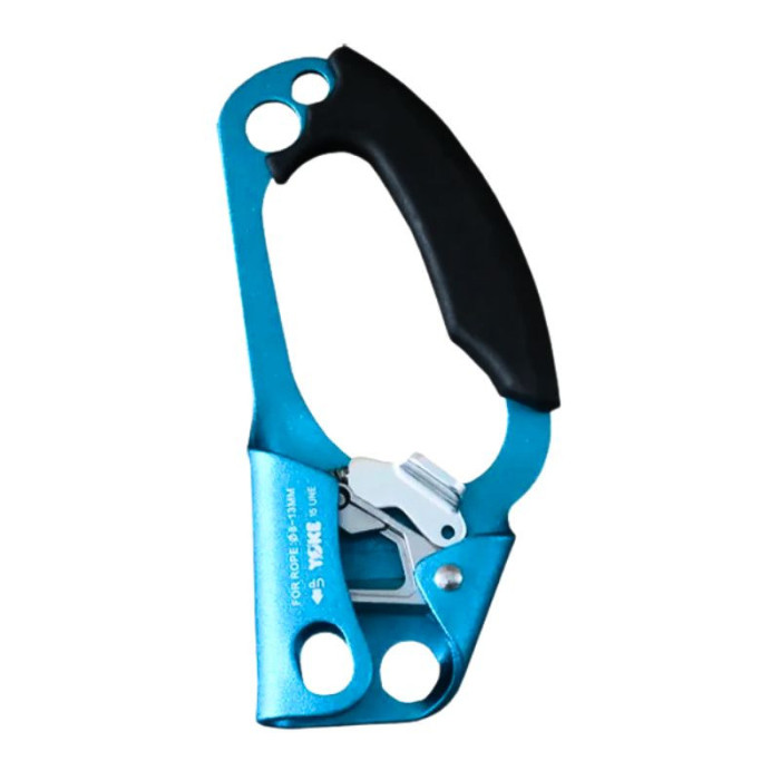 PUÑO ASCENDEDOR ALUMINIO IZQUIERDO N-5302 YOKE