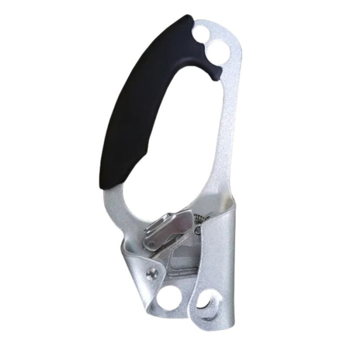 PUÑO ASCENDEDOR ALUMINIO DERECHO N-5300 YOKE