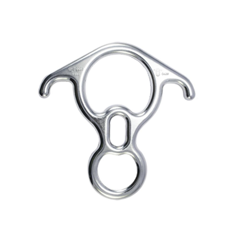 DESCENDEDOR ALUMINIO N-506 TIPO «8» YOKE