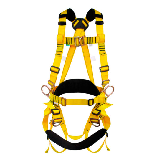 L6A7HR Arnés de liniero