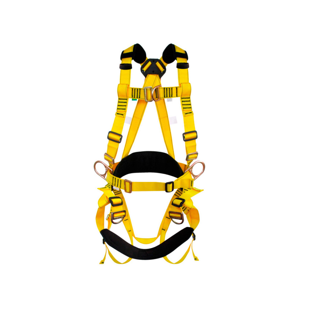 L6A7HR Arnés de liniero