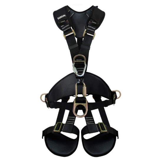 R6A8H Arnés rescatista