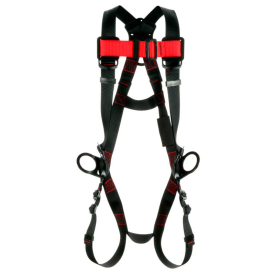 3M Protecta 1161560   Arnés en H 3 argollas en D