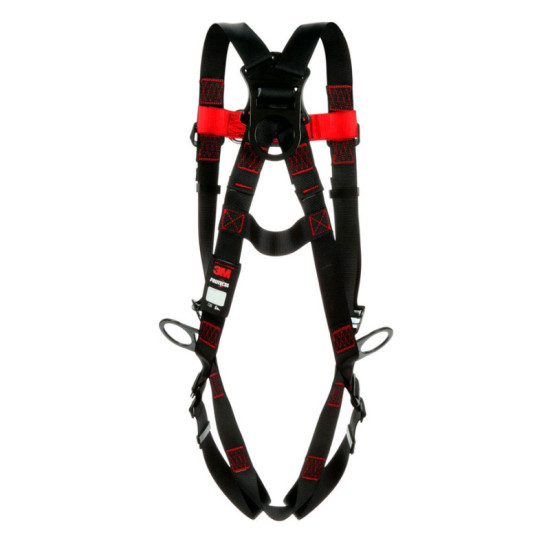 3M Protecta  1161511 ARNES EN H DE 4 ARGOLLAS