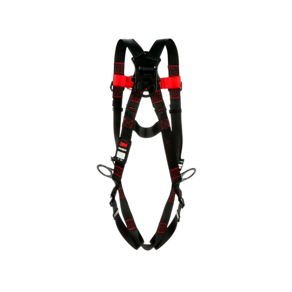 3M Protecta  1161511 ARNES EN H DE 4 ARGOLLAS