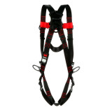 3M Protecta  1161511 ARNES EN H DE 4 ARGOLLAS