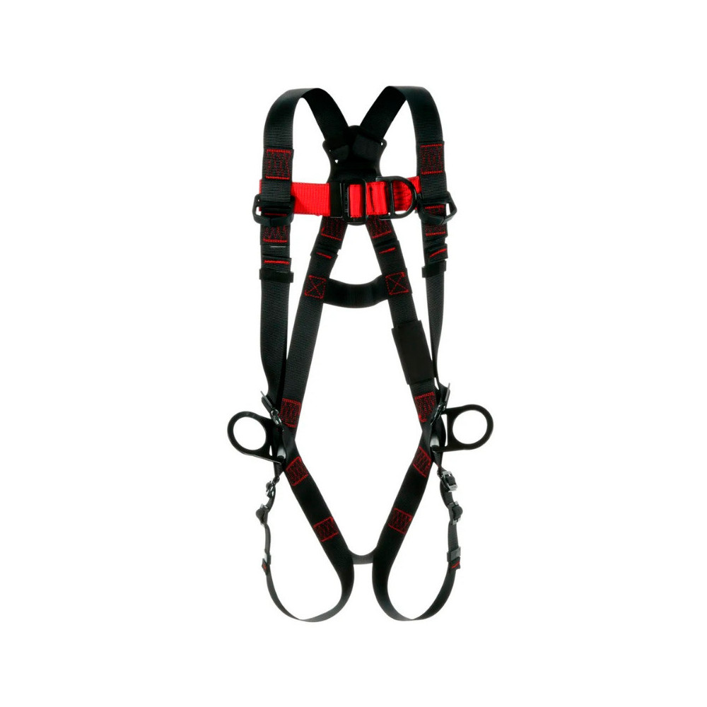 3M Protecta  1161511 ARNES EN H DE 4 ARGOLLAS