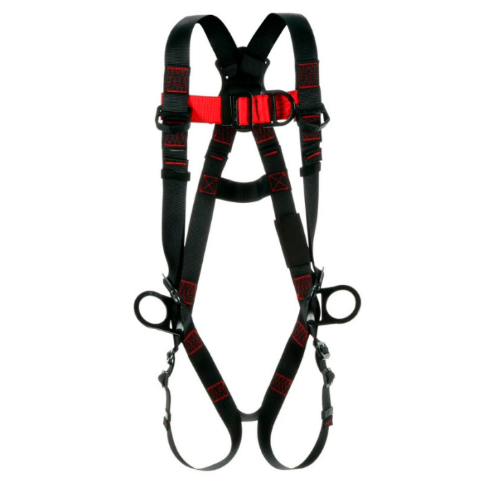 3M Protecta  1161511 ARNES EN H DE 4 ARGOLLAS