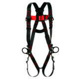 3M Protecta  1161511 ARNES EN H DE 4 ARGOLLAS