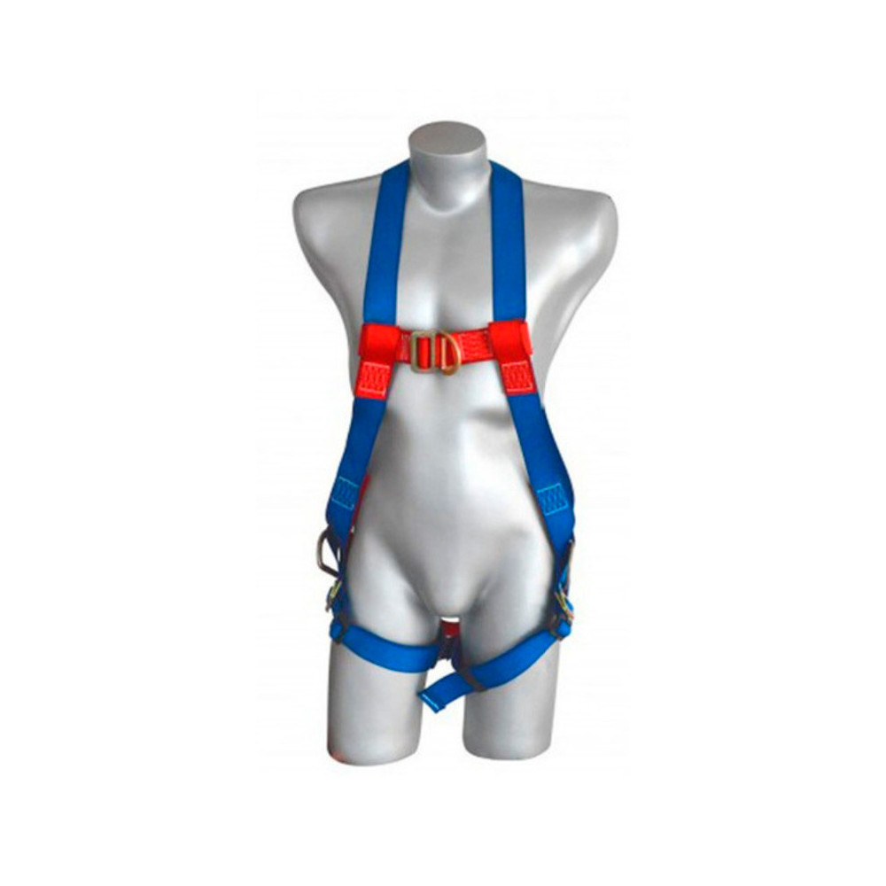 3M First 1170186 Arnés en H 4 argollas