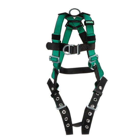 Arnés MSA 4 anillos V-Form  10197207
