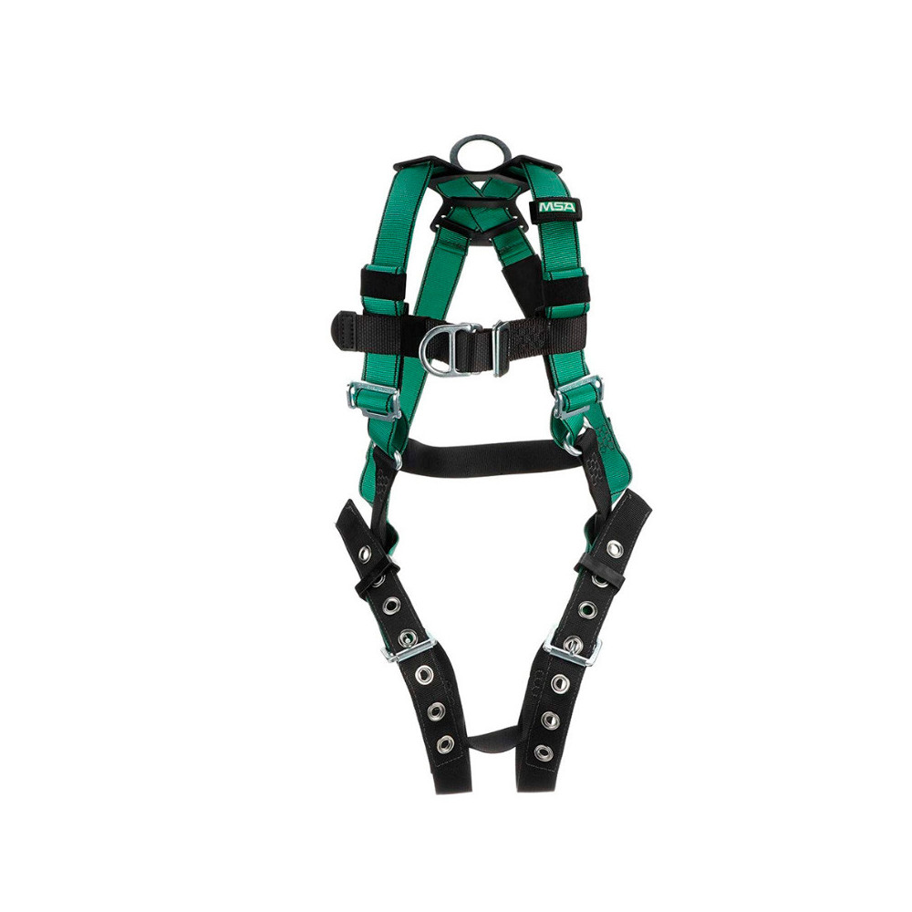 Arnés MSA 4 anillos V-Form  10197207