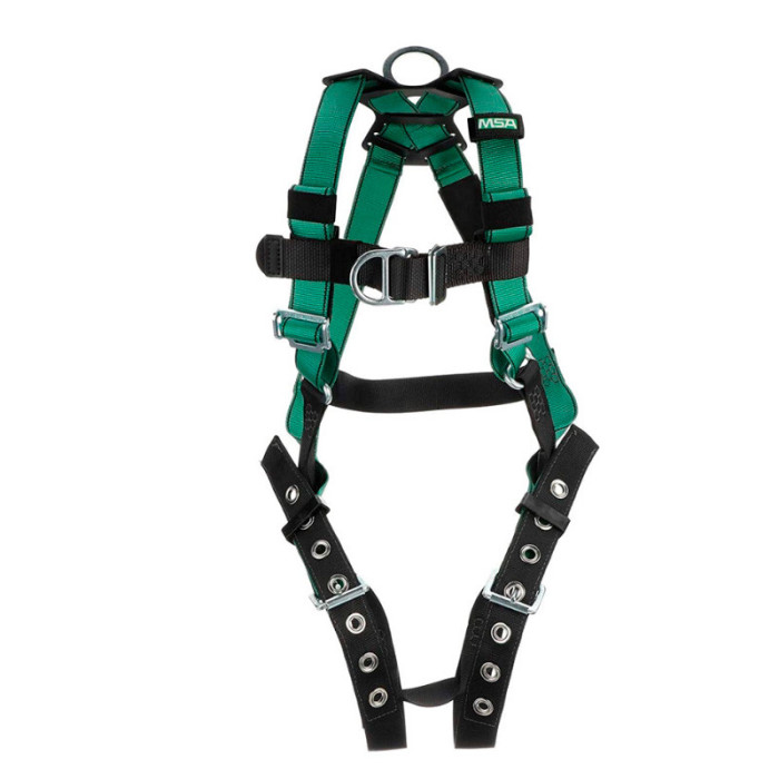 Arnés MSA 4 anillos V-Form  10197207