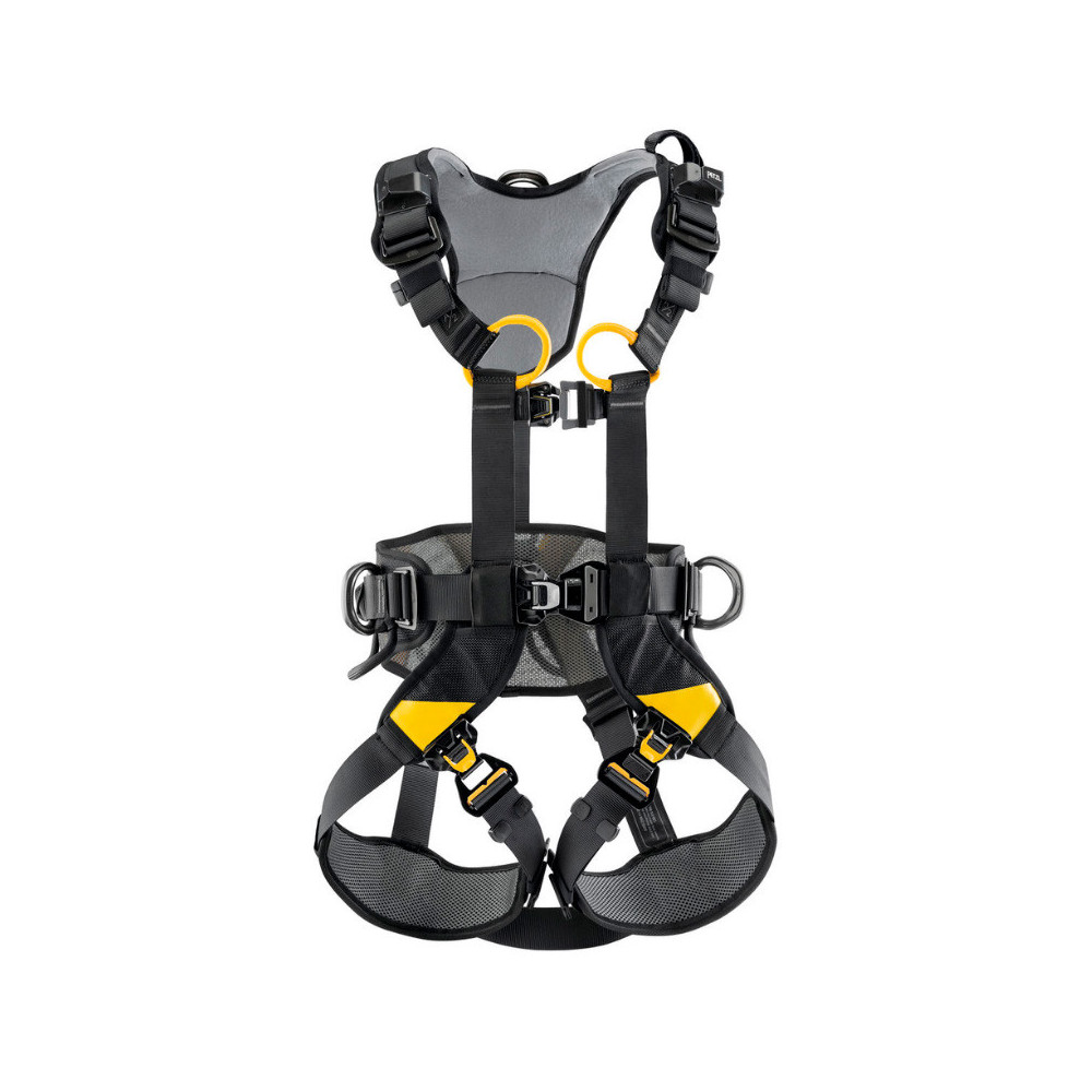 ARNÉS VOLT ® Versión Internacional C072CA01