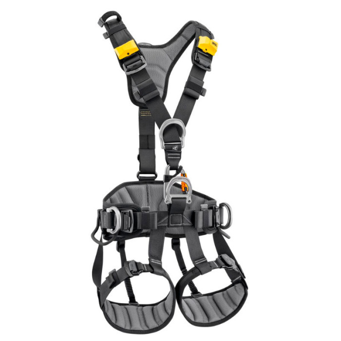 ARNÉS AVAO ® Versión Internacional C071CB01