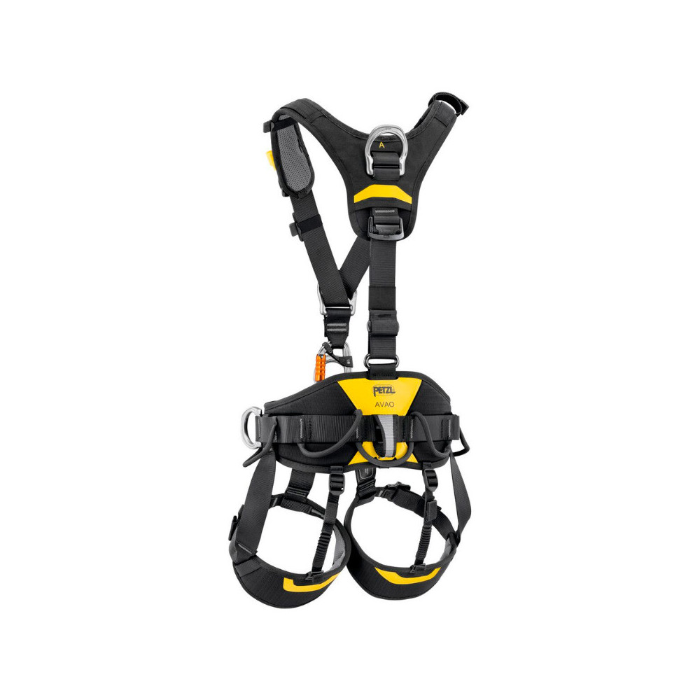 ARNÉS AVAO ® Versión Internacional C071CB01