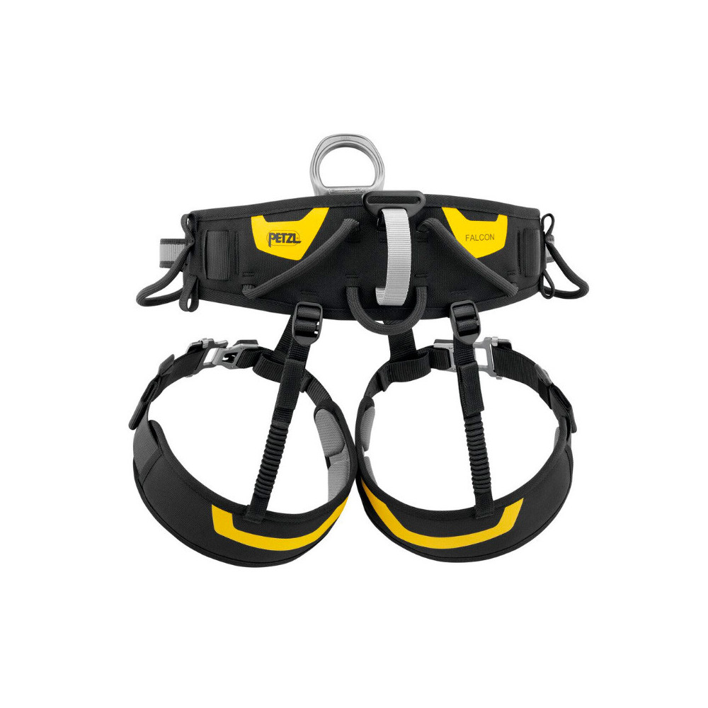 FALCÓN ® Arnés de asiento ligero y cómodo para rescate suspendido C038DA01