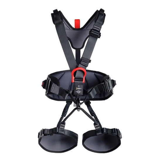 ARNÉS ROOF MASTER  W0091BY