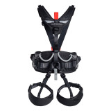 ARNÉS ROOF MASTER  W0091BY