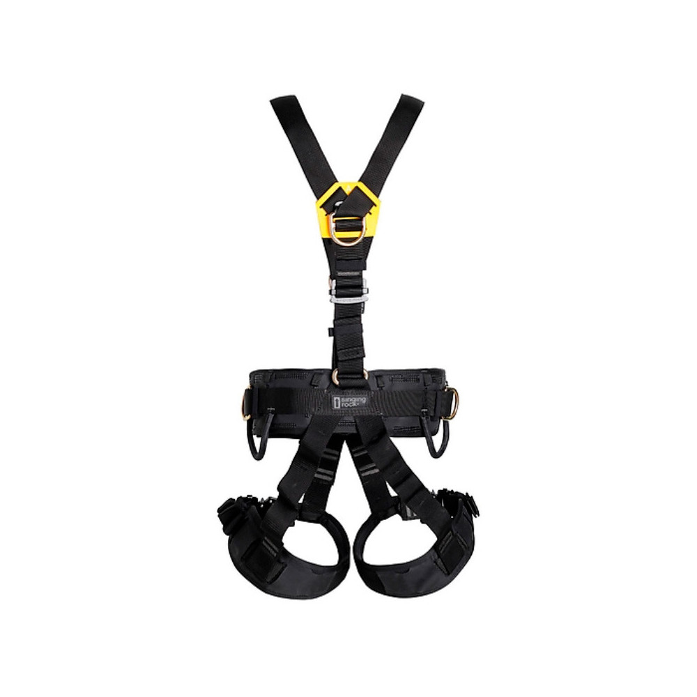 ARNÉS TECHNIC standard W0063BB