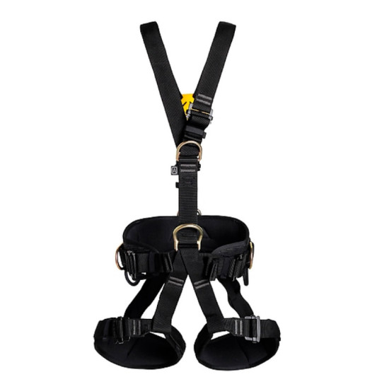 ARNÉS TECHNIC standard W0063BB