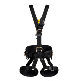 ARNÉS TECHNIC standard W0063BB