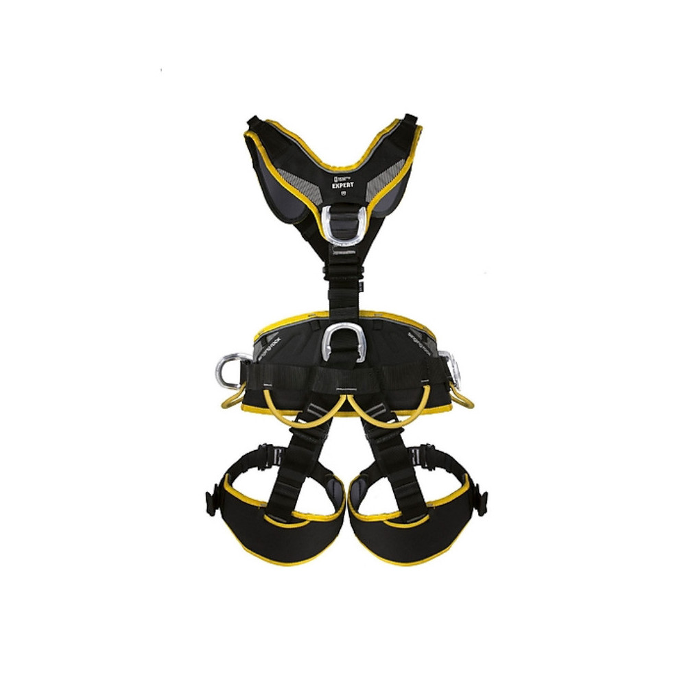 ARNÉS EXPERT 3D standard  W0078DR