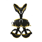 ARNÉS EXPERT 3D standard  W0078DR