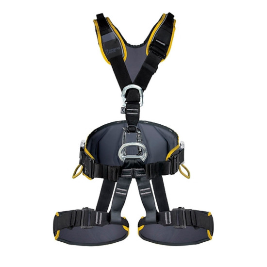 ARNÉS EXPERT 3D standard  W0078DR