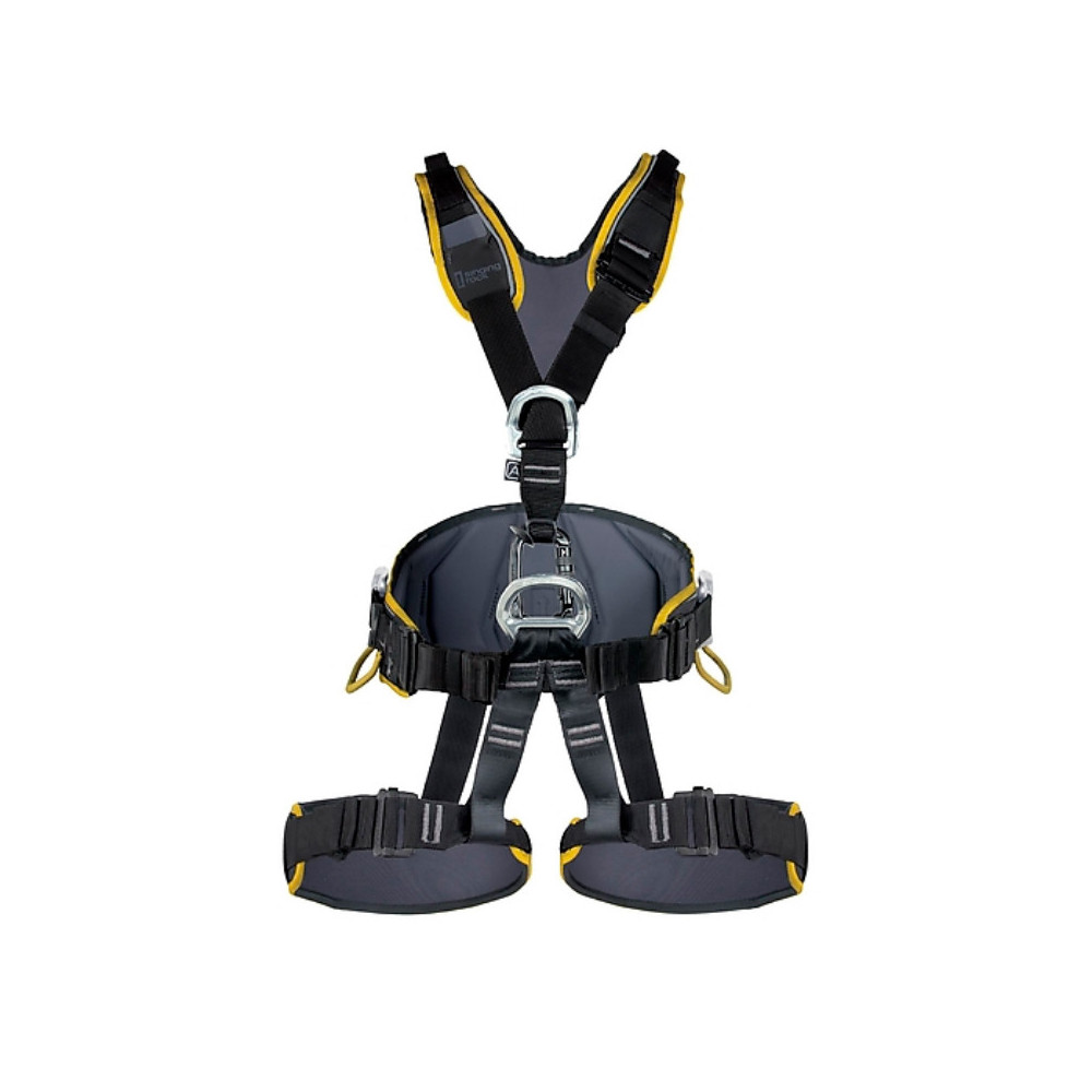 ARNÉS EXPERT 3D standard  W0078DR