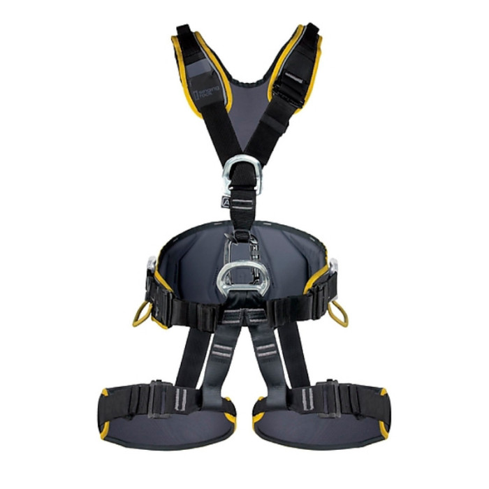 ARNÉS EXPERT 3D standard  W0078DR