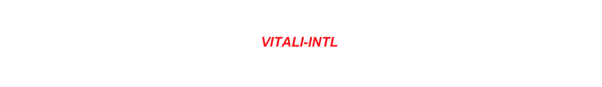 VITALI