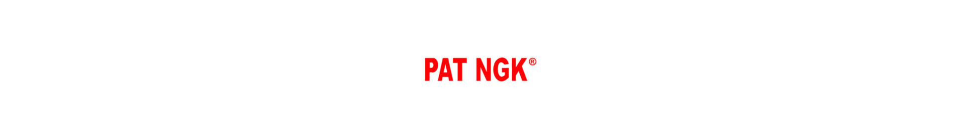 PAT NGK